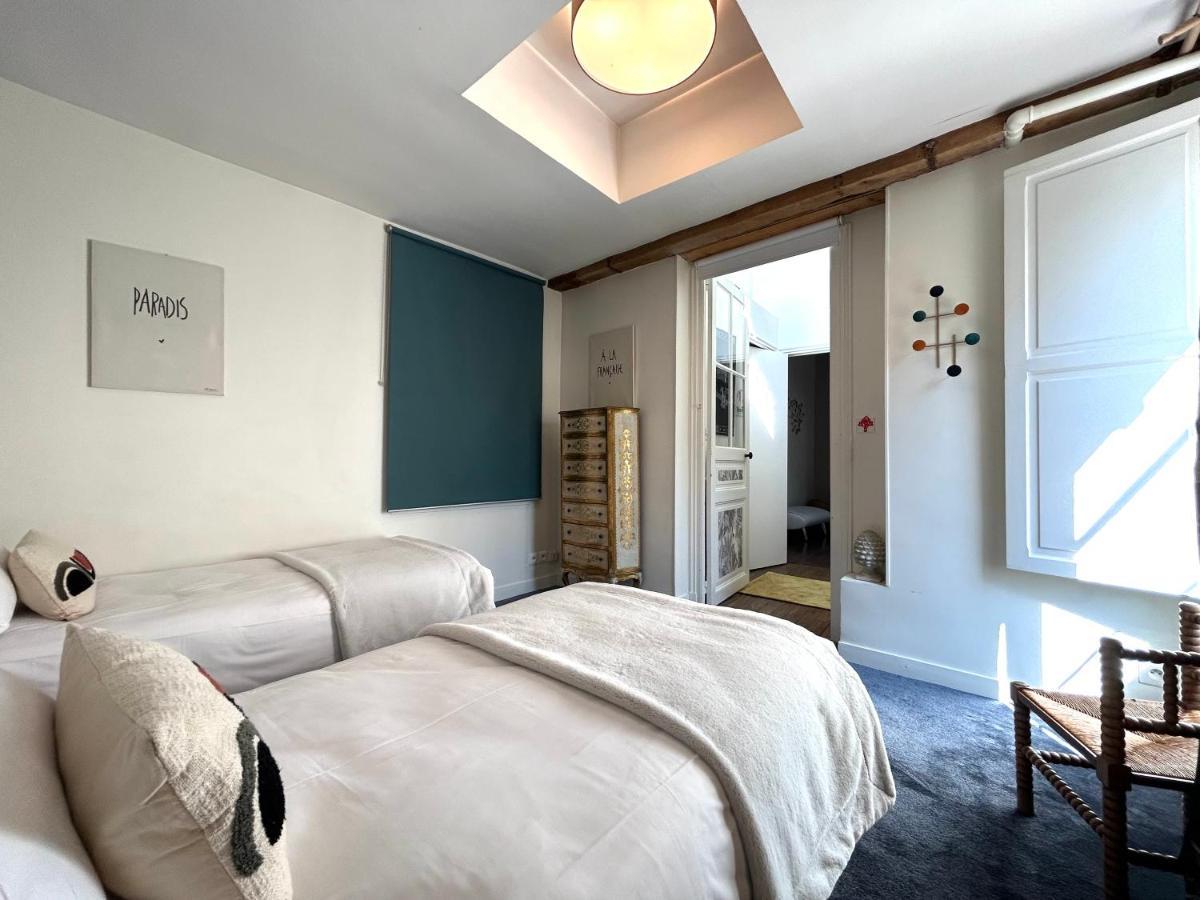 Le Henri IV Hotel Le Mans Eksteriør billede