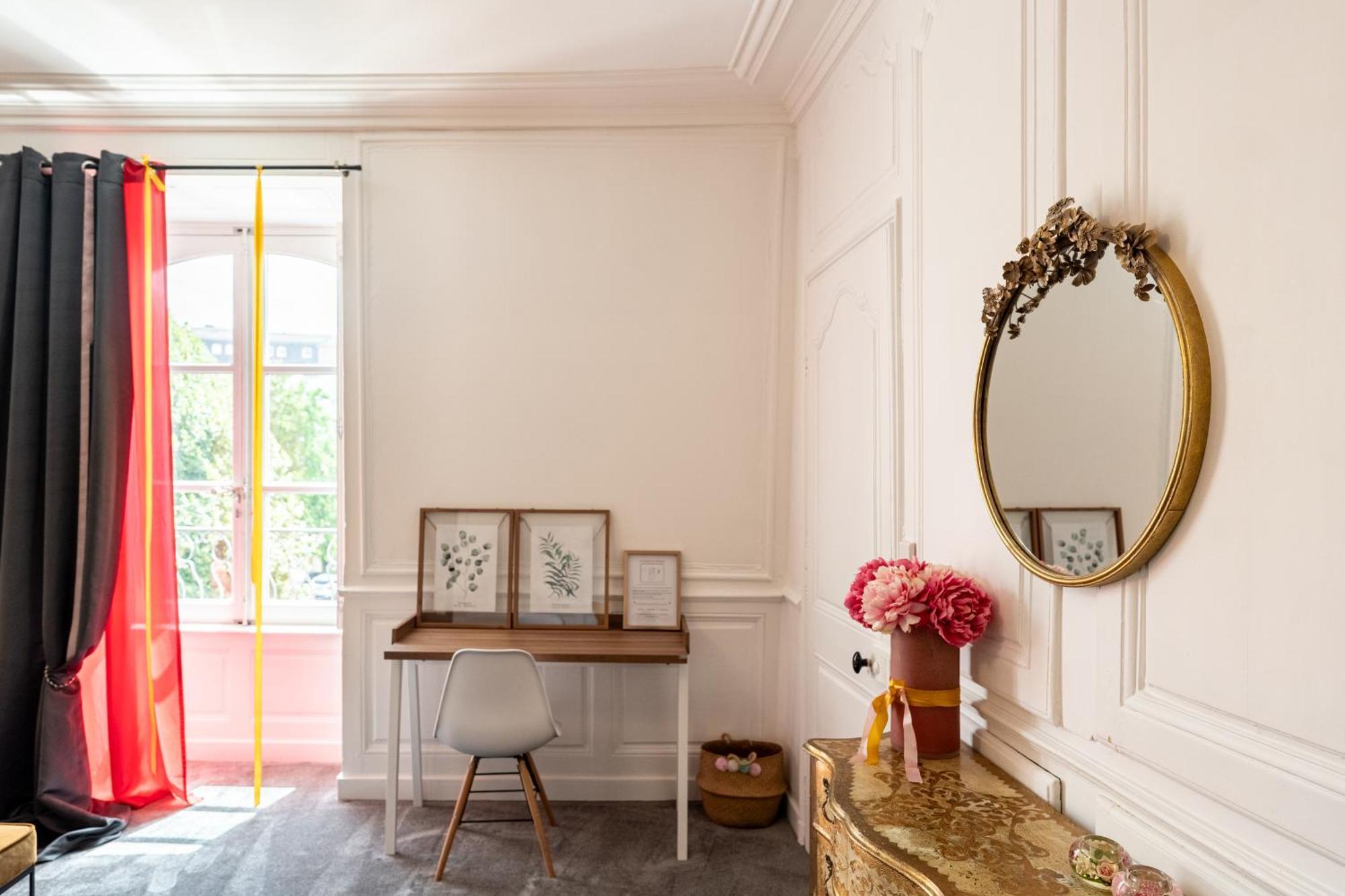 Le Henri IV Hotel Le Mans Eksteriør billede