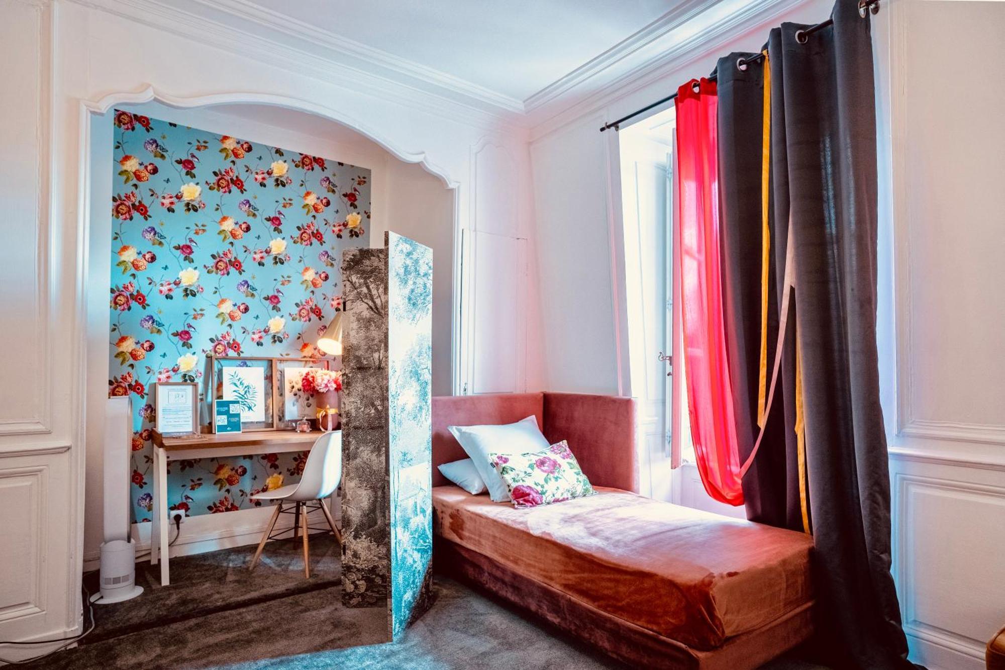 Le Henri IV Hotel Le Mans Eksteriør billede