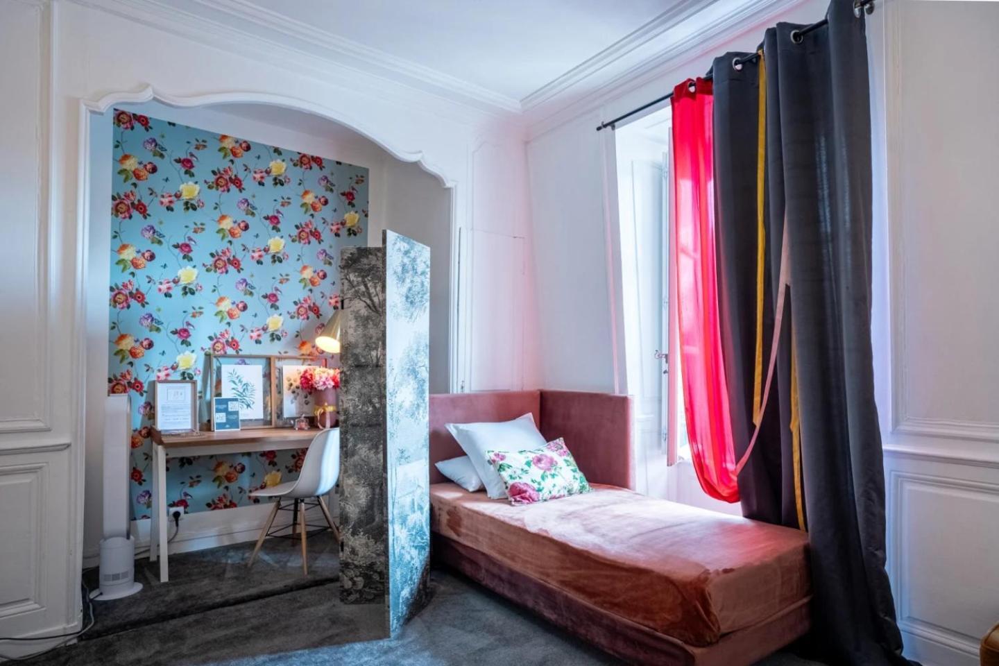 Le Henri IV Hotel Le Mans Eksteriør billede