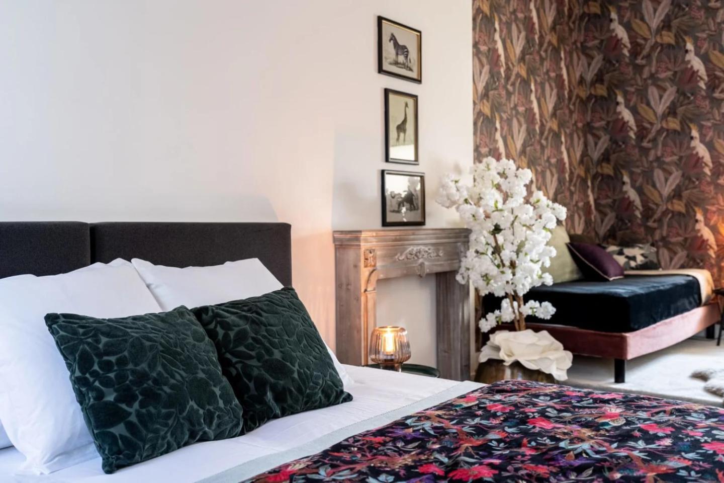 Le Henri IV Hotel Le Mans Eksteriør billede