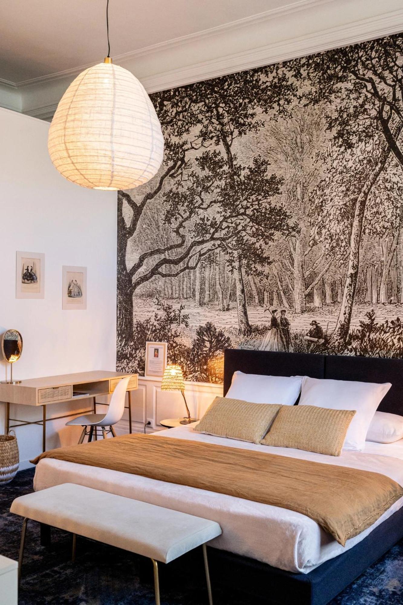 Le Henri IV Hotel Le Mans Eksteriør billede